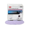 3" HOOKIT PURPLE FINISHING FILM DISC P2000 50/BOX